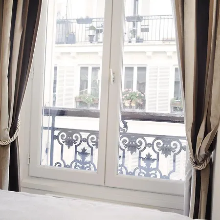 Great Heart Marais Appartamento