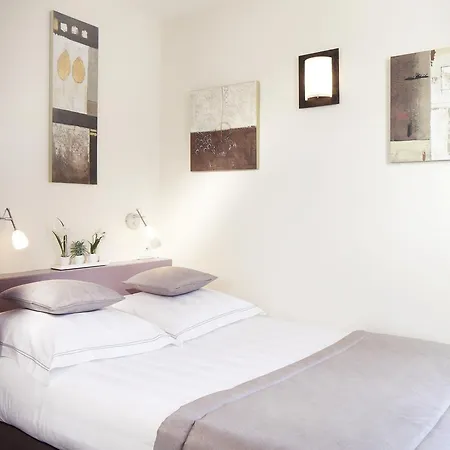 Apartment Great Heart Marais