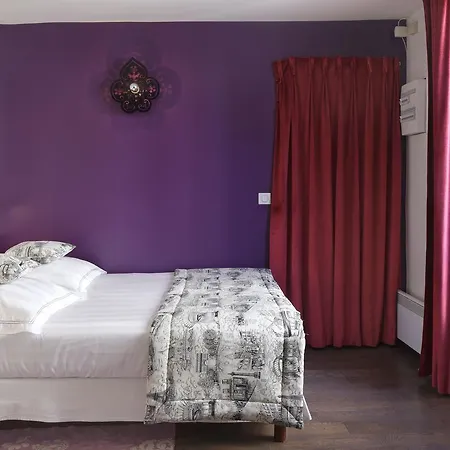 Appartamento Great Heart Marais *