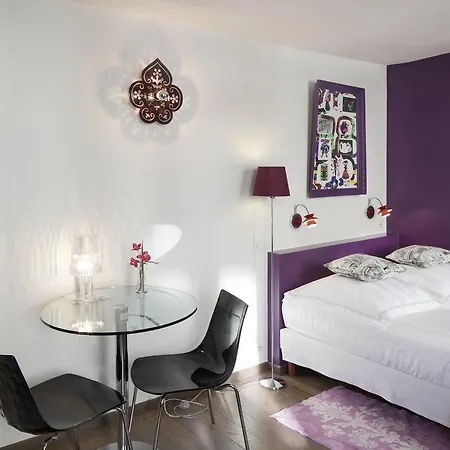Appartamento Great Heart Marais *
