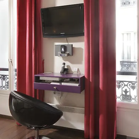 Great Heart Marais Appartamento Parigi