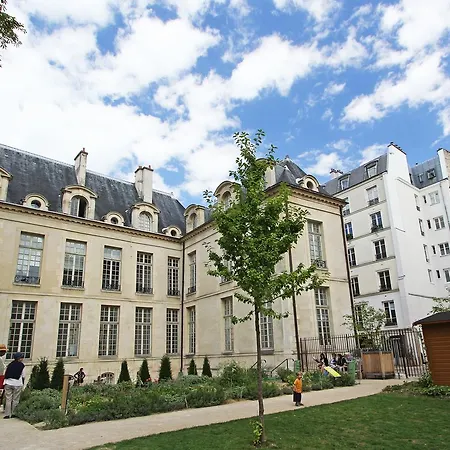 Appartamento Great Heart Marais *